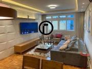 Apartamento para Venda em São Paulo/SP Itaim Bibi 3 Quartos