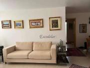 Apartamento para Venda em São Paulo/SP Itaim Bibi 3 Quartos