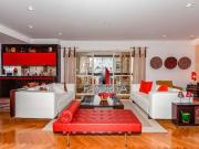 Apartamento para Venda em São Paulo/SP Itaim Bibi 3 Quartos