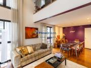 Apartamento para Venda em São Paulo/SP Itaim Bibi 3 Quartos