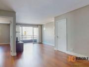 Apartamento para Venda em São Paulo/SP Itaim Bibi 3 Quartos