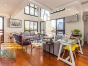 Apartamento para Venda em São Paulo/SP Itaim Bibi 3 Quartos