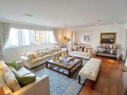 Apartamento para Venda em São Paulo/SP Itaim Bibi 3 Quartos