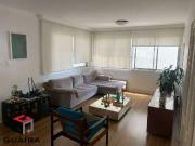 Apartamento para Venda em São Paulo/SP Itaim Bibi 3 Quartos