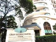 Apartamento para Venda em São Paulo/SP Itaim Bibi 3 Quartos