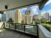 Apartamento para Venda em São Paulo/SP Itaim Bibi 3 Quartos