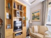 Apartamento para Venda em São Paulo/SP Itaim Bibi 3 Quartos