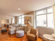 Apartamento para Venda em São Paulo/SP Itaim Bibi 3 Quartos