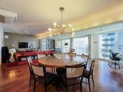 Apartamento para Venda em São Paulo/SP Itaim Bibi 3 Quartos