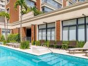 Apartamento para Venda em São Paulo/SP Itaim Bibi 3 Quartos