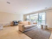 Apartamento para Venda em São Paulo/SP Itaim Bibi 3 Quartos