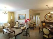 Apartamento para Venda em São Paulo/SP Itaim Bibi 3 Quartos