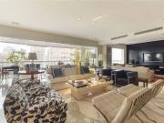 Apartamento para Venda em São Paulo/SP Itaim Bibi 3 Quartos