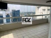 Apartamento para Venda em São Paulo/SP Itaim Bibi 3 Quartos