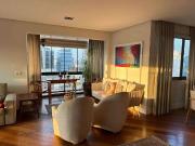 Apartamento para Venda em São Paulo/SP Itaim Bibi 3 Quartos
