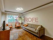 Apartamento para Venda em São Paulo/SP Itaim Bibi 3 Quartos