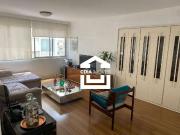 Apartamento para Venda em São Paulo/SP Itaim Bibi 3 Quartos