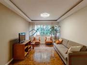 Apartamento para Venda em São Paulo/SP Itaim Bibi 3 Quartos