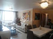 Apartamento para Venda em São Paulo/SP Itaim Bibi 3 Quartos