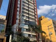 Apartamento para Venda em São Paulo/SP Itaim Bibi 3 Quartos