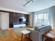 Apartamento para Venda em São Paulo/SP Itaim Bibi 3 Quartos