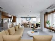 Apartamento para Venda em São Paulo/SP Itaim Bibi 3 Quartos