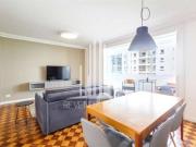 Apartamento para Venda em São Paulo/SP Itaim Bibi 3 Quartos