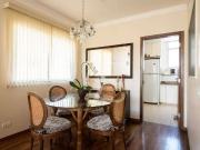 Apartamento para Venda em São Paulo/SP Itaim Bibi 3 Quartos