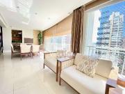 Apartamento para Venda em São Paulo/SP Itaim Bibi 3 Quartos