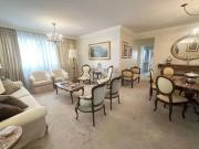 Apartamento para Venda em São Paulo/SP Itaim Bibi 3 Quartos