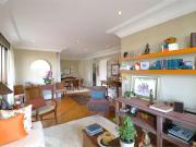 Apartamento para Venda em São Paulo/SP Itaim Bibi 3 Quartos