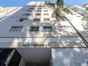 Apartamento para Venda em São Paulo/SP Itaim Bibi 3 Quartos