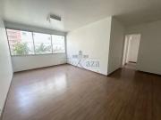 Apartamento para Venda em São Paulo/SP Itaim Bibi 3 Quartos