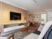 Apartamento para Venda em São Paulo/SP Itaim Bibi 3 Quartos