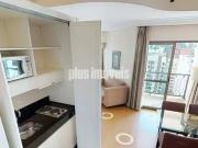 Apartamento para Venda em São Paulo/SP Itaim Bibi 3 Quartos
