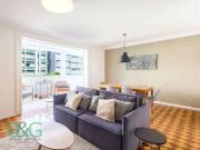 Apartamento para Venda em São Paulo/SP Itaim Bibi 3 Quartos