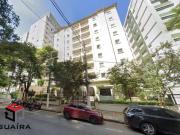 Apartamento para Venda em São Paulo/SP Itaim Bibi 3 Quartos