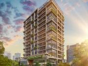 Apartamento para Venda em São Paulo/SP Itaim Bibi 3 Quartos