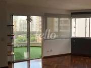 Apartamento para Venda em São Paulo/SP Itaim Bibi 3 Quartos