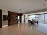 Apartamento para Venda em São Paulo/SP Itaim Bibi 3 Quartos