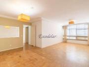 Apartamento para Venda em São Paulo/SP Itaim Bibi 3 Quartos