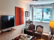 Apartamento para Venda em São Paulo/SP Itaim Bibi 3 Quartos