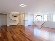 Apartamento para Venda em São Paulo/SP Itaim Bibi 3 Quartos