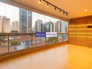 Apartamento para Venda em São Paulo/SP Itaim Bibi 3 Quartos