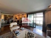 Apartamento para Venda em São Paulo/SP Itaim Bibi 3 Quartos