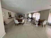 Apartamento para Venda em São Paulo/SP Itaim Bibi 3 Quartos