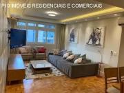 Apartamento para Venda em São Paulo/SP Itaim Bibi 3 Quartos