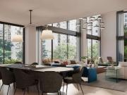 Apartamento para Venda em São Paulo/SP Itaim Bibi 3 Quartos