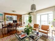 Apartamento para Venda em São Paulo/SP Itaim Bibi 3 Quartos