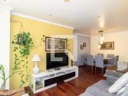 Apartamento para Venda em São Paulo/SP Itaim Bibi 3 Quartos